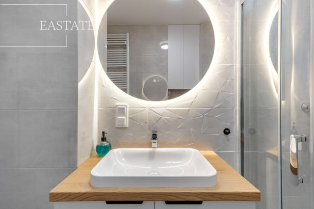 Mieszkanie 2-pokojowe Warszawa, ul. Żupnicza. Zdjęcie 11