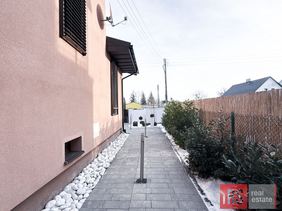 dom wolnostojący, 4 pokoje Kobierzyce, ul. Parkowa. Zdjęcie 22