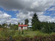 Działka rod Chełmża. Zdjęcie 1