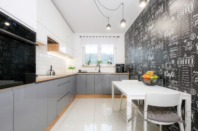 Mieszkanie 4-pokojowe Bydgoszcz Osowa Góra. Zdjęcie 6