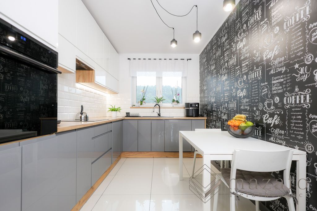 Mieszkanie 4-pokojowe Bydgoszcz Osowa Góra. Zdjęcie 6