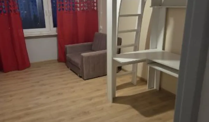 Mieszkanie 2-pokojowe Rzeszów Drabinianka, ul. Cicha