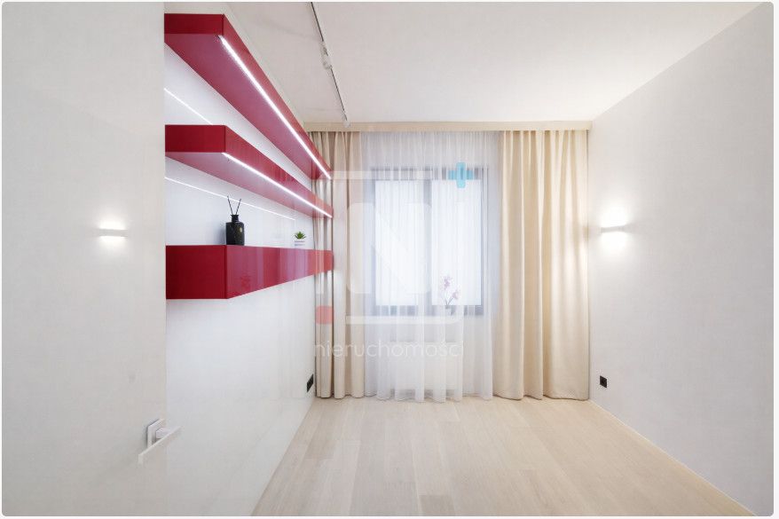 Mieszkanie 3-pokojowe Warszawa Wilanów, ul. Sarmacka. Zdjęcie 4