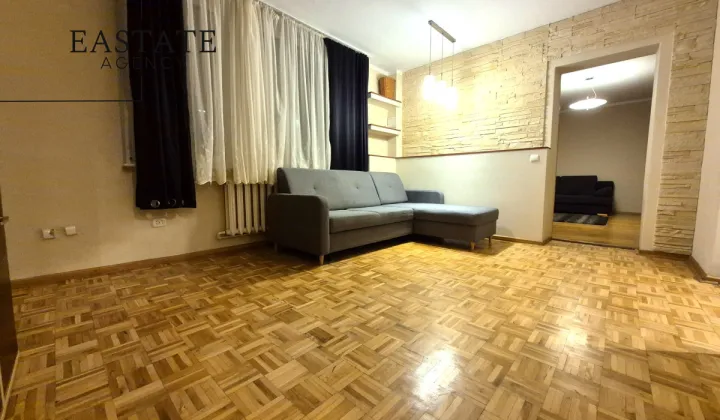 Mieszkanie 2-pokojowe Warszawa, ul. Łukowska