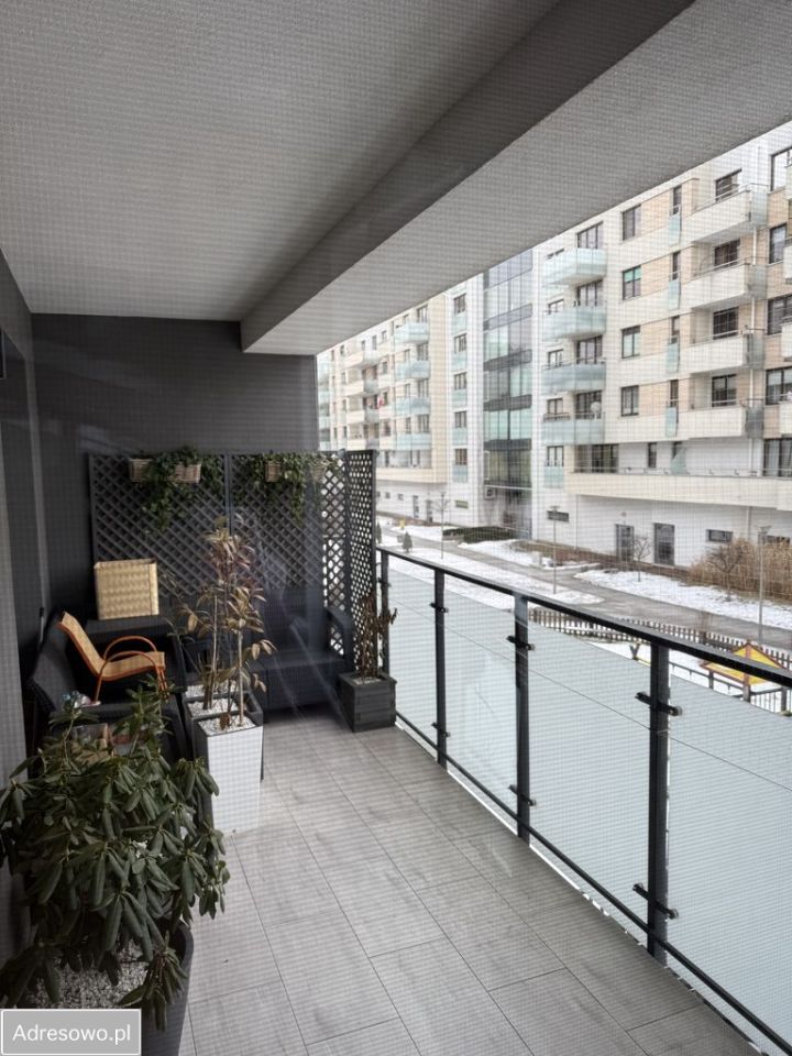 Mieszkanie 3-pokojowe Legionowo Centrum, ul. Jagiellońska. Zdjęcie 10