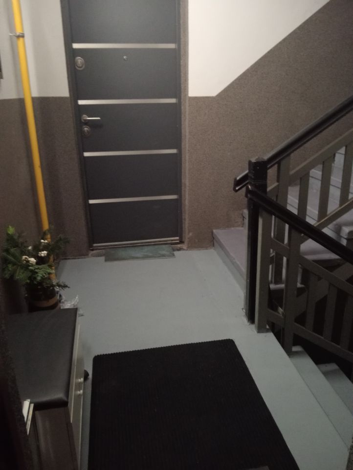 Mieszkanie 3-pokojowe Bytom Śródmieście, ul. Mikołaja Reja. Zdjęcie 13