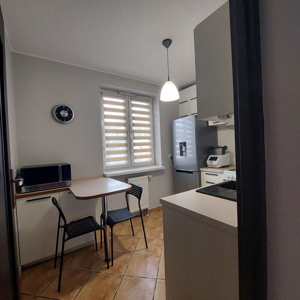 Mieszkanie 2-pokojowe Białystok Bacieczki, ul. Komisji Edukacji Narodowej. Zdjęcie 6