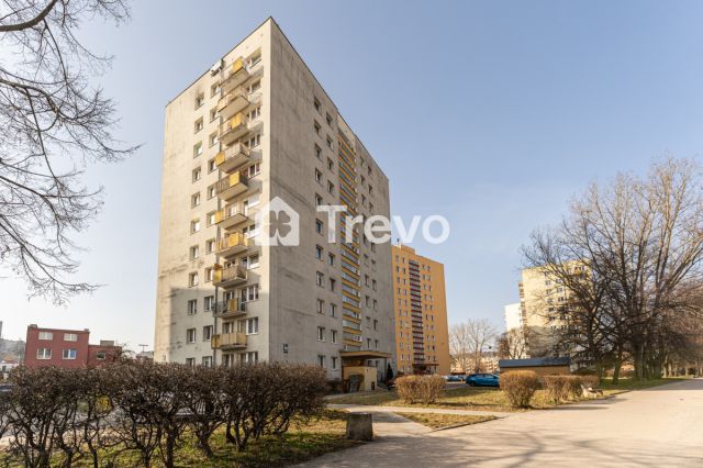 Mieszkanie 2-pokojowe Gdynia Chylonia, ul. Morska. Zdjęcie 16