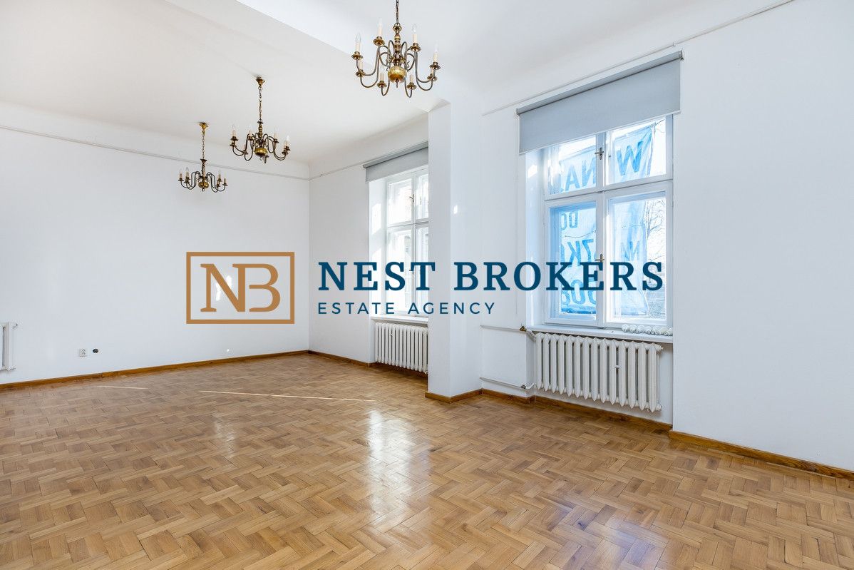 Lokal Kraków Stare Miasto, ul. Łobzowska. Zdjęcie 10