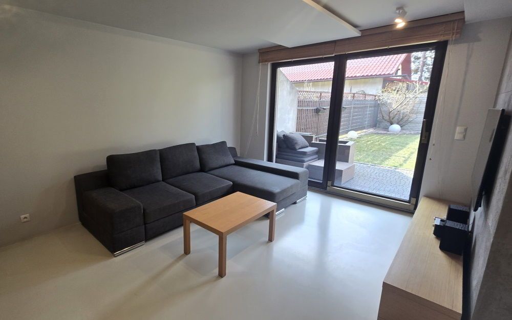 dom szeregowy, 4 pokoje Sosnowiec Zagórze. Zdjęcie 2