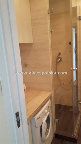 Mieszkanie 2-pokojowe Warszawa Śródmieście, ul. Fabryczna. Zdjęcie 9