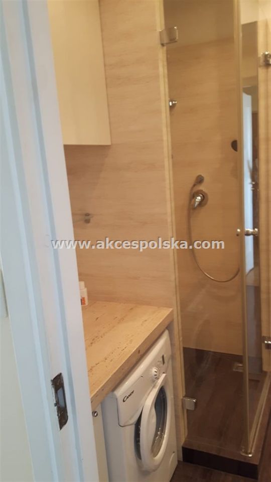 Mieszkanie 2-pokojowe Warszawa Śródmieście, ul. Fabryczna. Zdjęcie 9