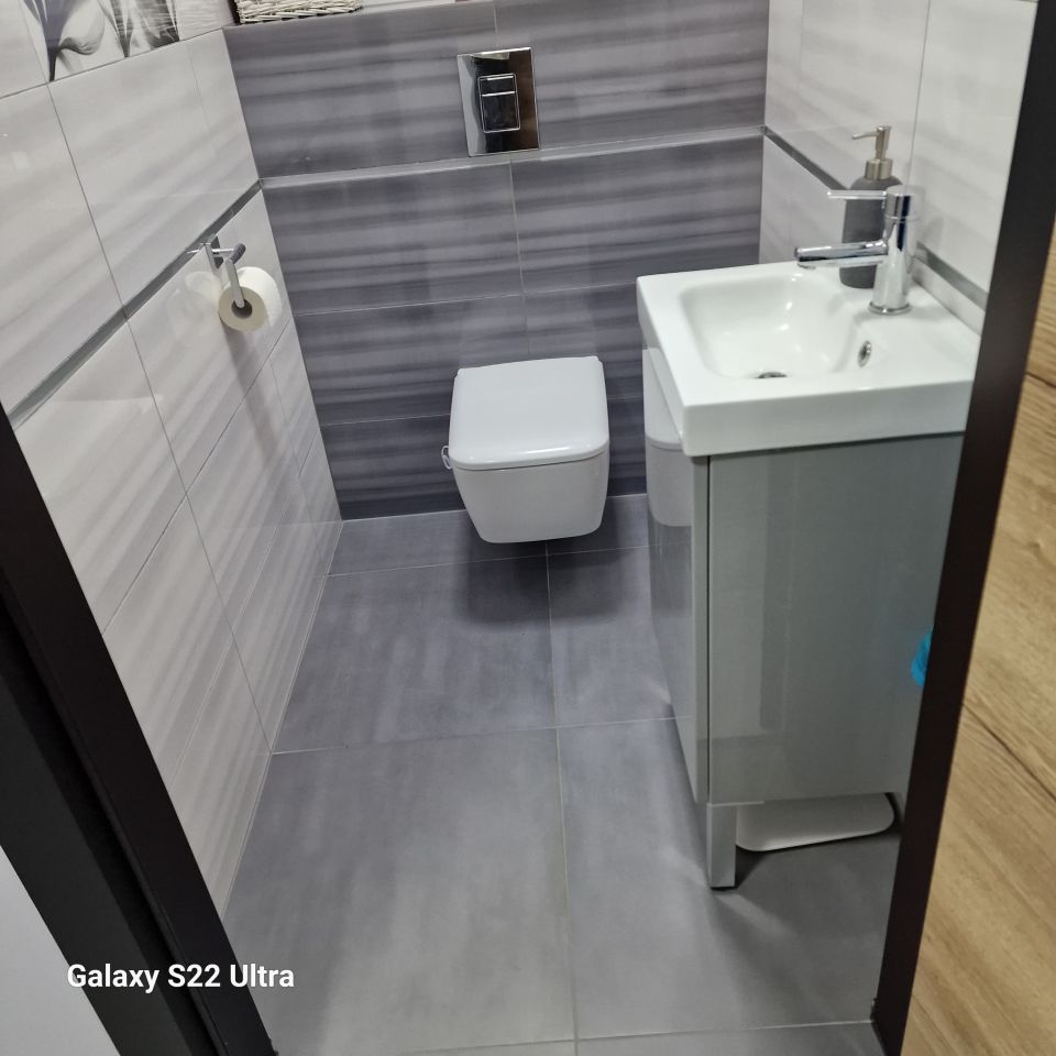 Mieszkanie 3-pokojowe Wejherowo Śmiechowo, ul. gen. Władysława Sikorskiego. Zdjęcie 13