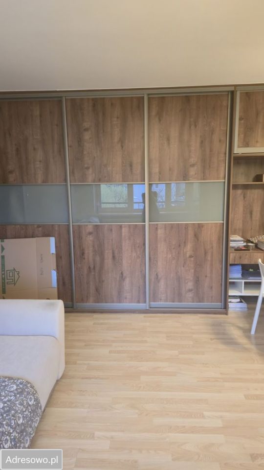 Mieszkanie 2-pokojowe Warszawa Bemowo, ul. Wacława Szadkowskiego. Zdjęcie 9
