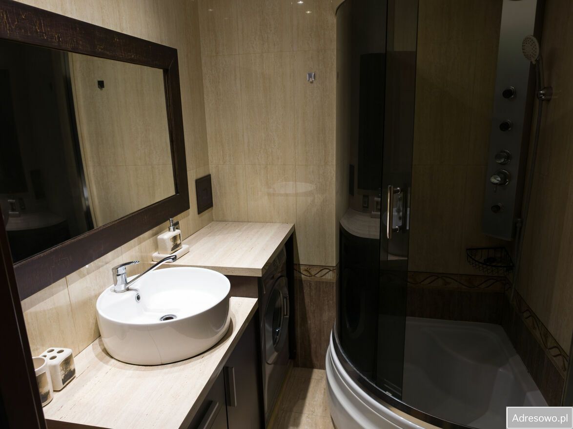 Mieszkanie 3-pokojowe Łódź Bałuty, ul. Lutomierska. Zdjęcie 8