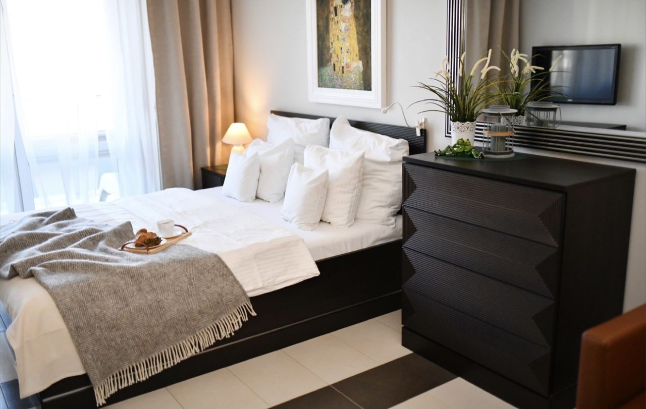 Mieszkanie 1-pokojowe Kołobrzeg, ul. Portowa. Zdjęcie 9