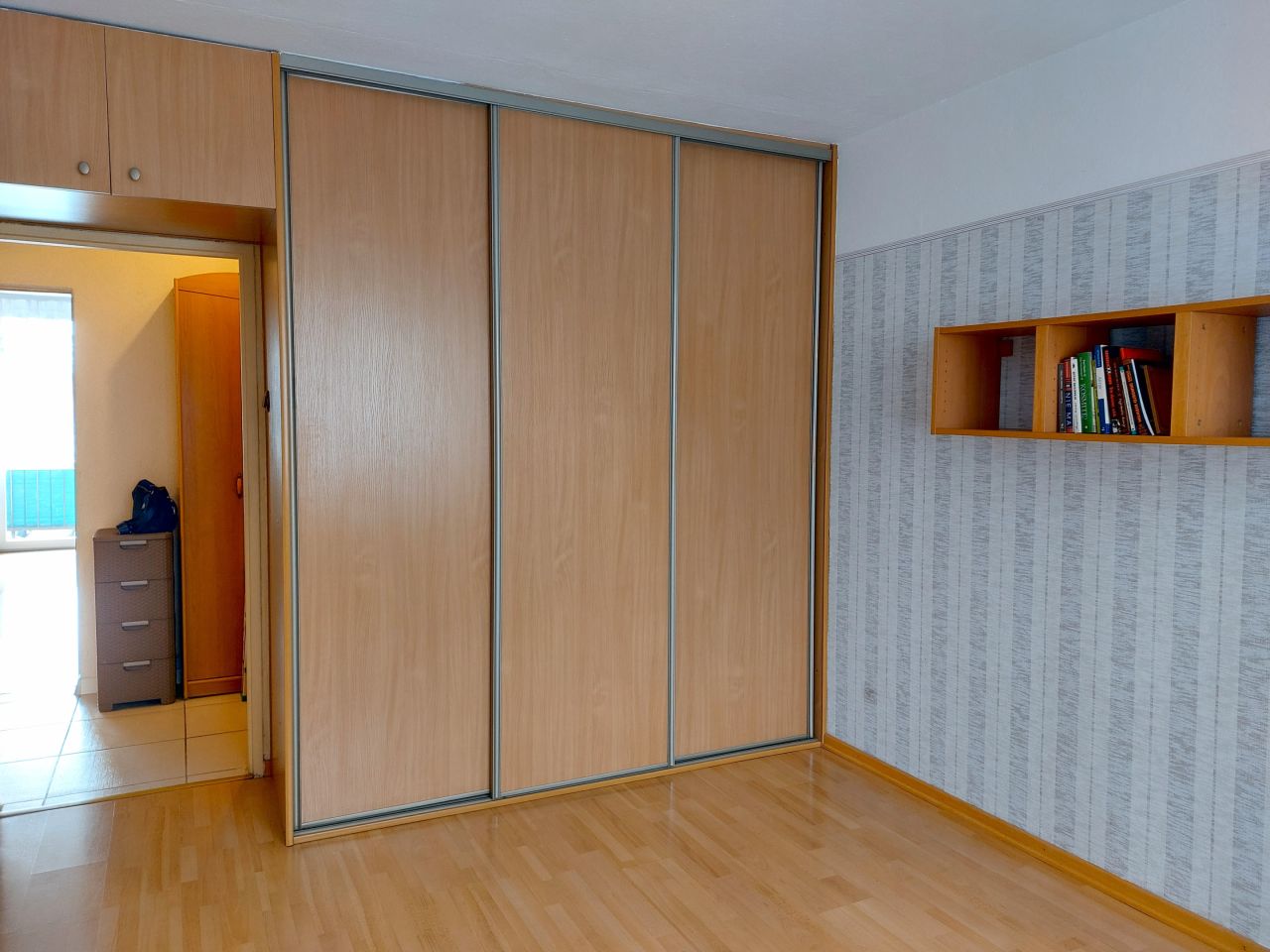 Mieszkanie 2-pokojowe Chorzów Batory, ul. Graniczna. Zdjęcie 8