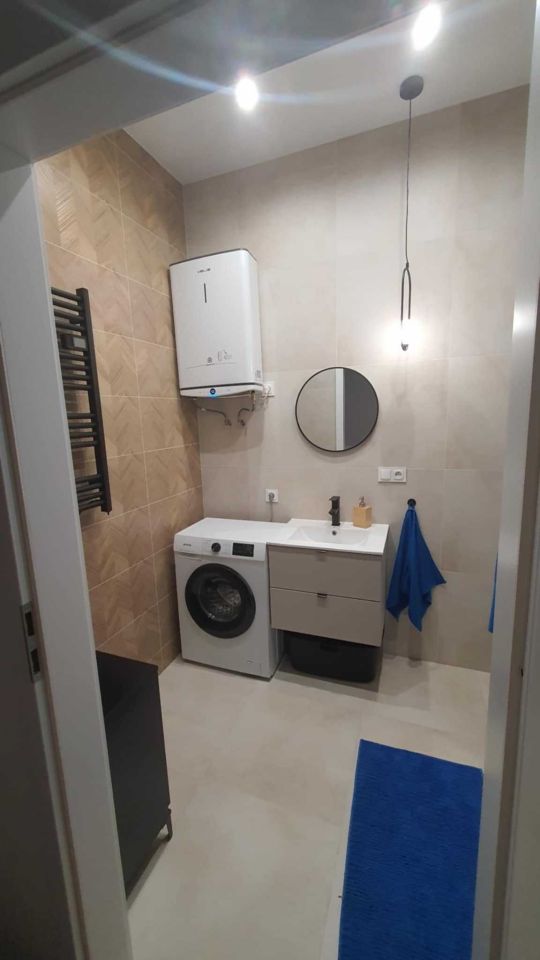 Mieszkanie 2-pokojowe Katowice Śródmieście, ul. Dyrekcyjna. Zdjęcie 6