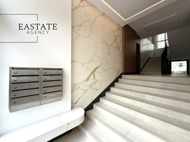 Mieszkanie 4-pokojowe Warszawa Śródmieście, al. 3 Maja. Zdjęcie 10