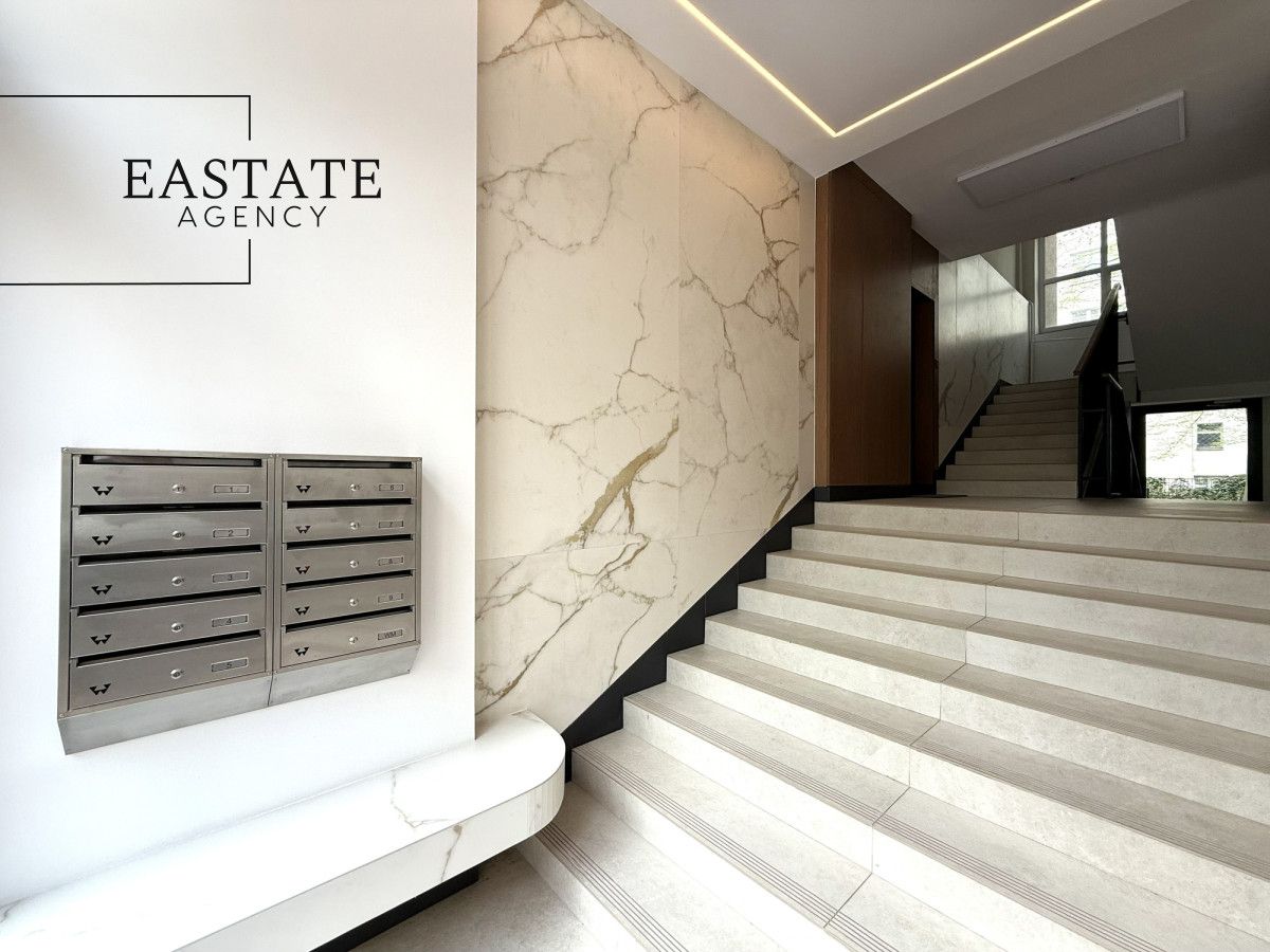 Mieszkanie 4-pokojowe Warszawa Śródmieście, al. 3 Maja. Zdjęcie 10