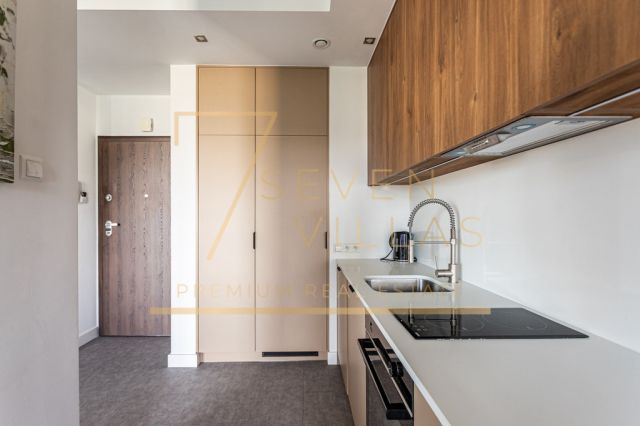 Mieszkanie 2-pokojowe Warszawa, ul. Grzybowska. Zdjęcie 8