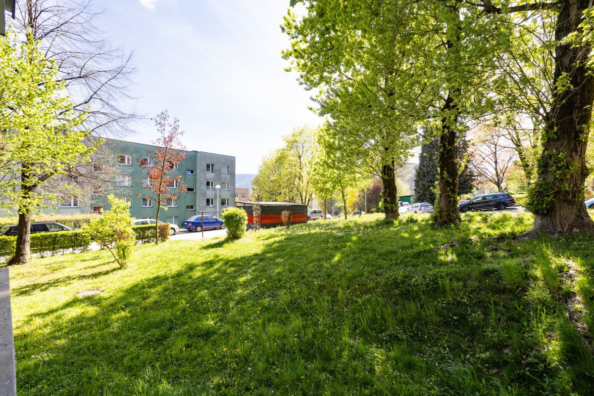 Mieszkanie 3-pokojowe Bielsko-Biała. Zdjęcie 17