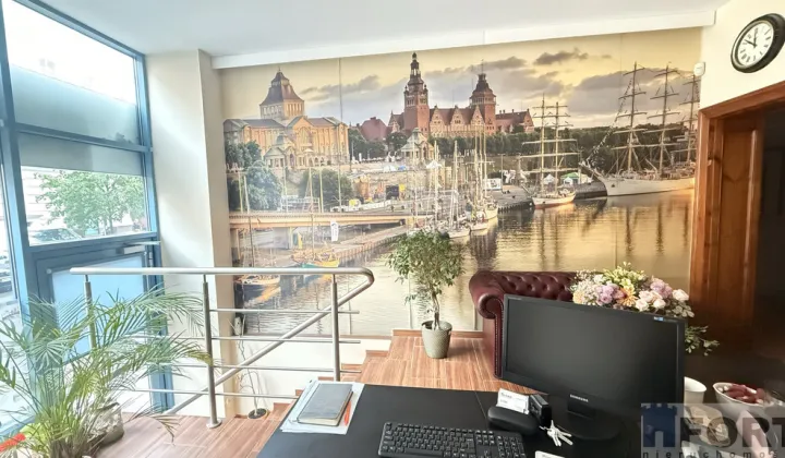 Biuro Szczecin, ul. bł. Królowej Jadwigi