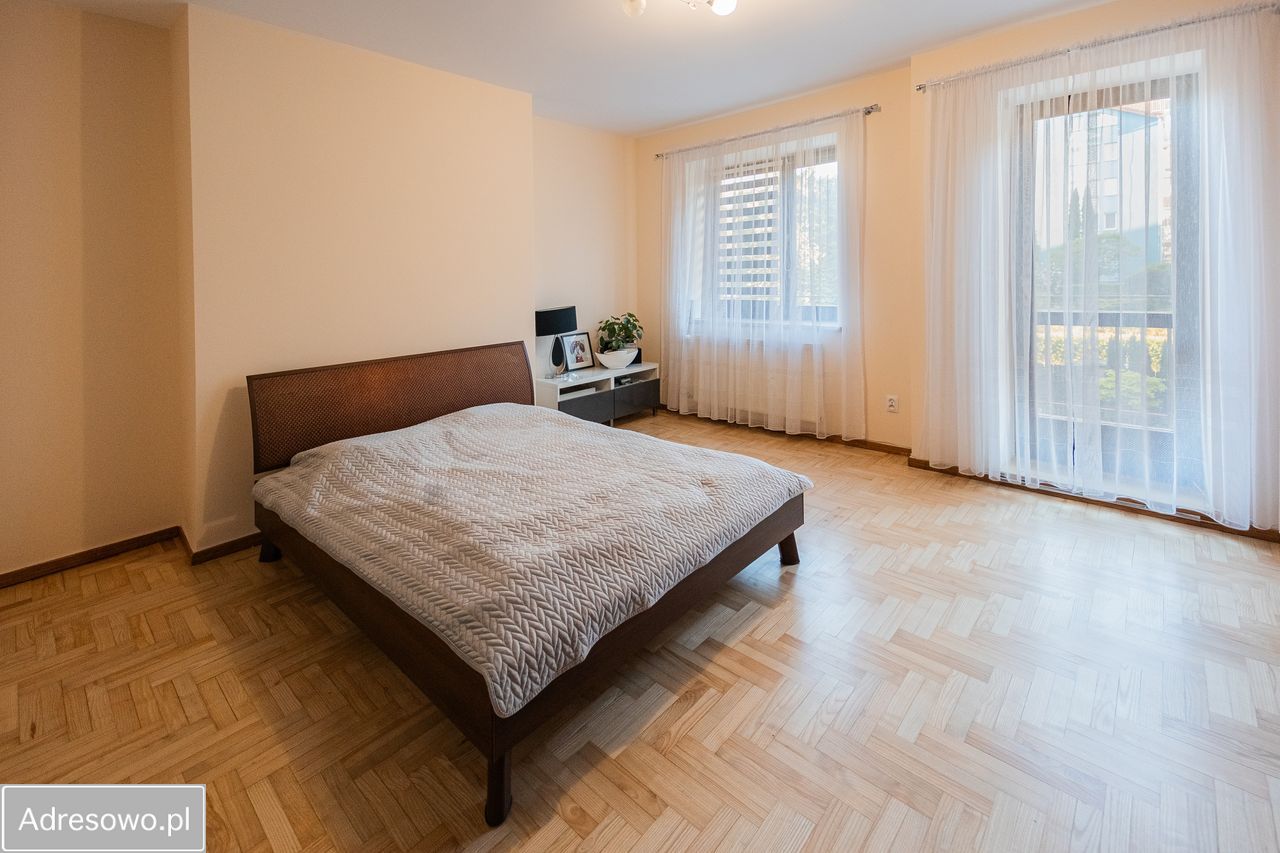 dom szeregowy, 6 pokoi Kraków Prądnik Czerwony, ul. Jana Mosdorfa. Zdjęcie 14