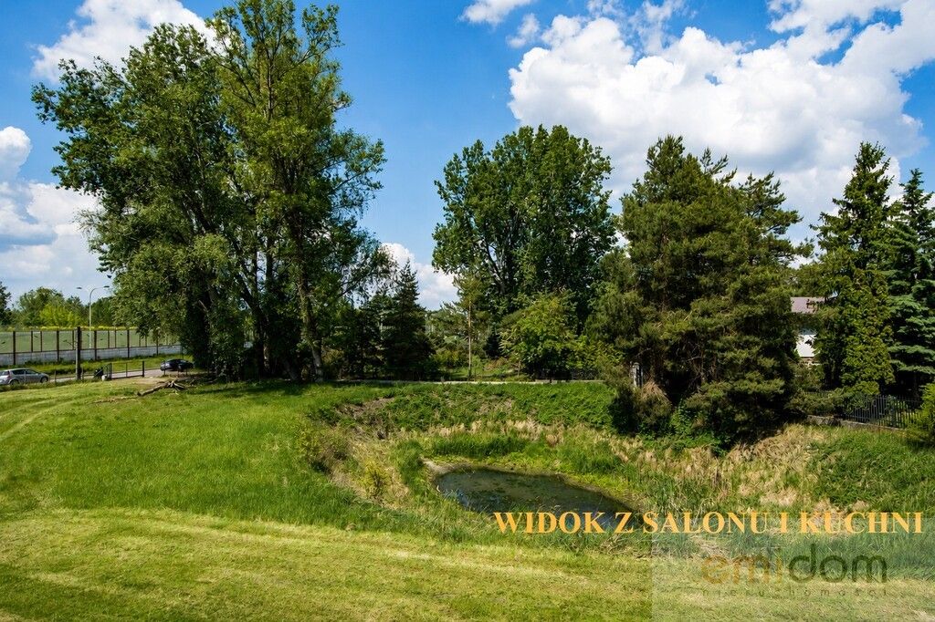 Mieszkanie 4-pokojowe Warszawa Wawer, ul. Kaszmirowa. Zdjęcie 3