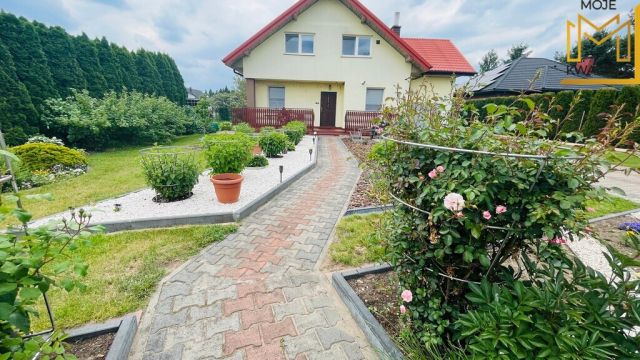 dom wolnostojący, 5 pokoi Zawady. Zdjęcie 2
