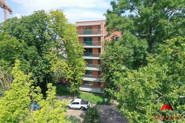 Mieszkanie 3-pokojowe Włocławek Centrum. Zdjęcie 21