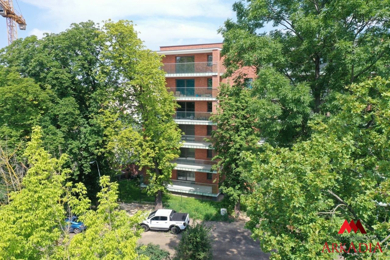 Mieszkanie 3-pokojowe Włocławek Centrum. Zdjęcie 21