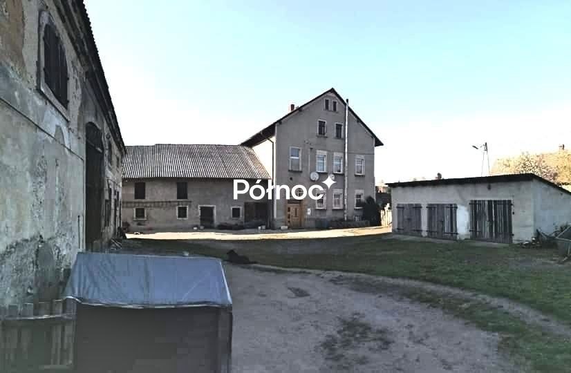 dom wolnostojący, 10 pokoi Grodziec. Zdjęcie 3