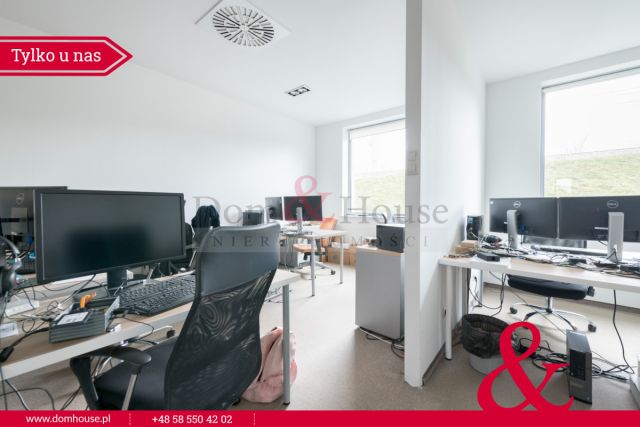 Lokal Gdańsk Oliwa, ul. Antoniego Abrahama. Zdjęcie 26