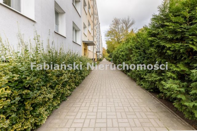 Mieszkanie 3-pokojowe Poznań Rataje, os. Rzeczypospolitej. Zdjęcie 19