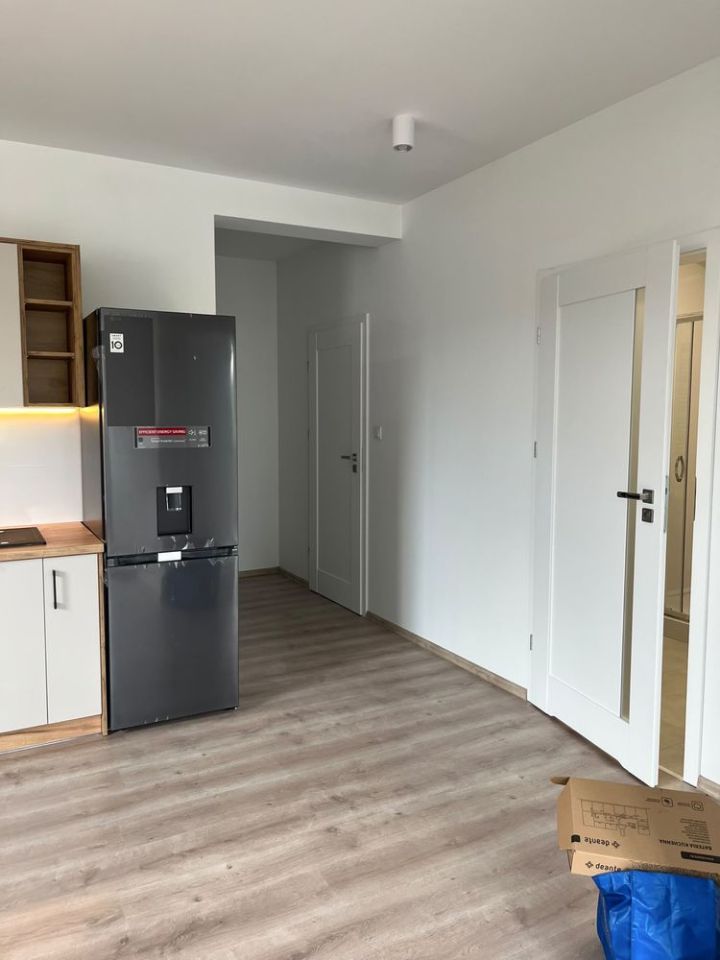 Mieszkanie 3-pokojowe Warszawa Wesoła, ul. Wspólna. Zdjęcie 8