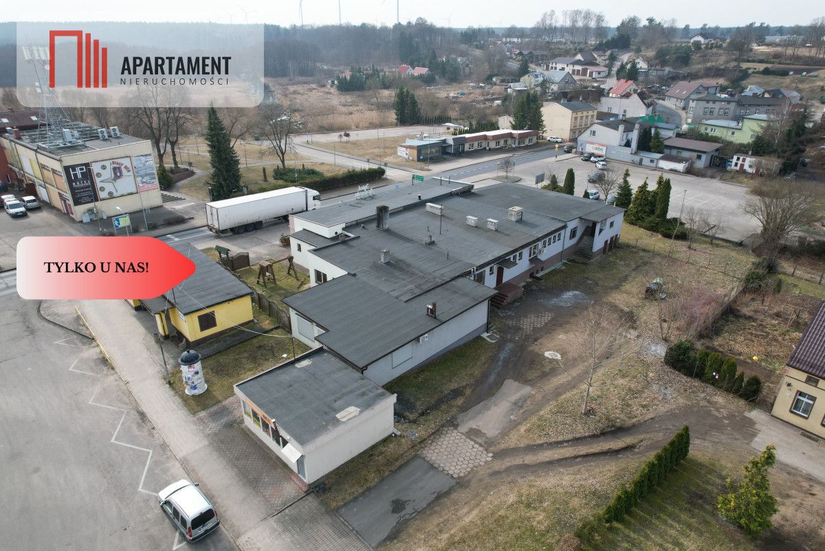 Lokal Biały Bór. Zdjęcie 33