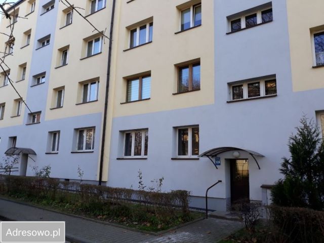 Mieszkanie 2-pokojowe Katowice Dąbrówka Mała, ul. Przedwiośnie. Zdjęcie 1