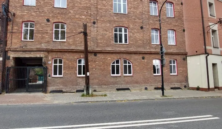 Mieszkanie 1-pokojowe Katowice Janów, ul. Oswobodzenia