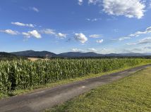 Działka budowlana Pogórze Wądolec, ul. Wspaniała. Zdjęcie 4