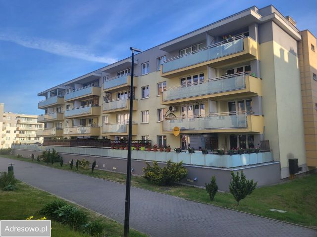 Mieszkanie 2-pokojowe Wasilków, ul. Nadawki. Zdjęcie 1