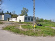 Działka inwestycyjna Bezwola Rokosz, ul. Bezwola Stara Wieś. Zdjęcie 3