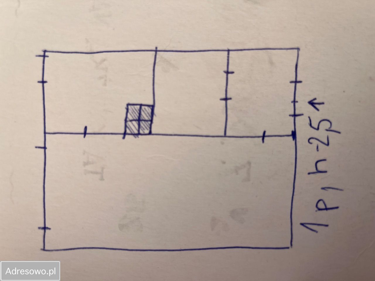 Mieszkanie 1-pokojowe Polanica-Zdrój, ul. Łąkowa. Zdjęcie 7