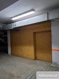 Garaż/miejsce parkingowe Kraków Prądnik Biały, ul. Mikołaja Reja. Zdjęcie 4