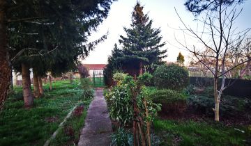 Działka rod Szczecin, ul. Marynarska