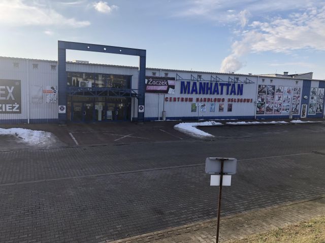 Lokal Jaworzno Pechnik, ul. Mostowa. Zdjęcie 1