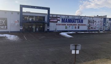 Lokal Jaworzno Pechnik, Mostowa