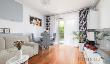 Mieszkanie 3-pokojowe Warszawa Bemowo, ul. Batalionów Chłopskich