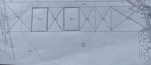 Działka budowlana Chojęcin. Zdjęcie 1