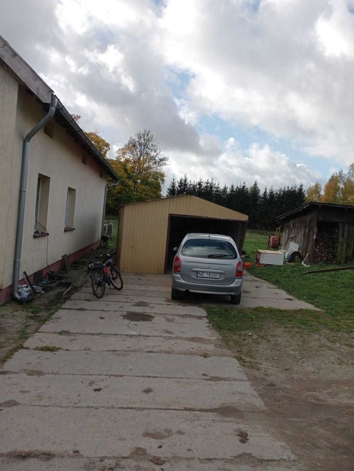 gospodarstwo Kamiennik Wielki. Zdjęcie 7